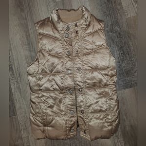 Old Navy Gold Best, Kids Large